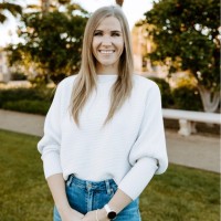 Krista Johnson Wolfe
