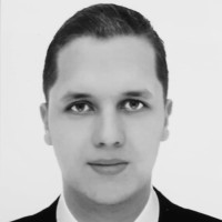Daniel Arcila Jaramillo