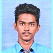 Hemnath Ramamoorthy