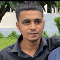 Manmit Kumar Mishra