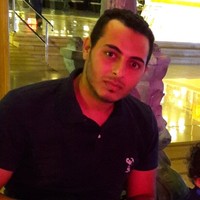 Ahmed Samir