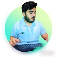 Muhammad Usman Moaavia