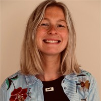 Kimberly van Drielen