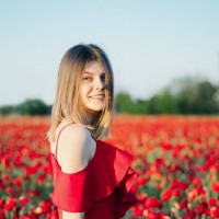 Anastasiia Vasilyanova