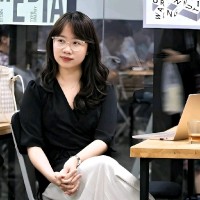Daisy Tran (Cuc Ttk)