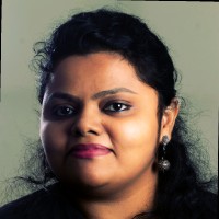 Remya Sudhir
