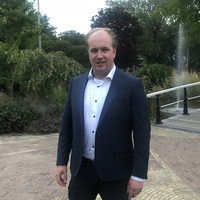 Rogier Van Benthem