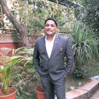 Mangesh Khade