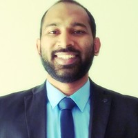 Saifudheen Ibrahim
