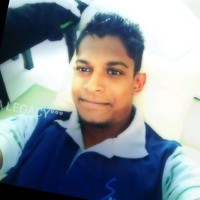 Nuwan Thilina G.K.