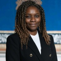 Isabelle OUM LIKOUND