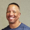 Darin Parker