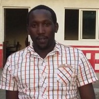 Anthony Chepkairor