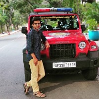 J Tharun