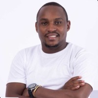 Charles Macharia