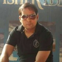 Ashok Raghav