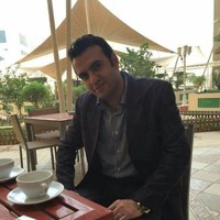mostafa eid