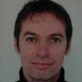 Chris Van Der Meijs