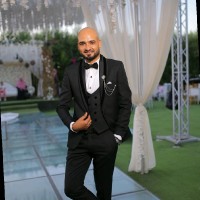 Hany Mohamed