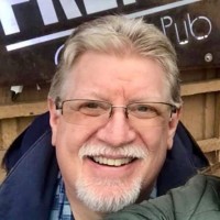 Russ McDaniel
