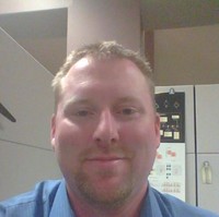 Eric Houston