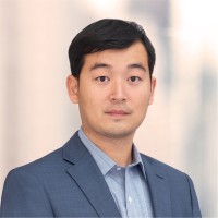 Xingchen Yu (于星辰)