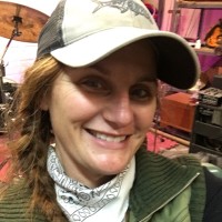 Alison Benoit