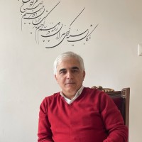 Hadi Shariatmadar tehrani
