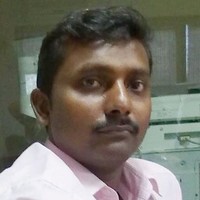 Dharmaraj Nadar