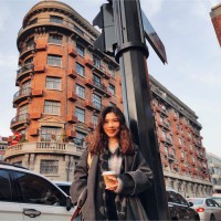 Harper Chen