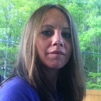 Tina Cline
