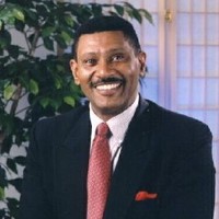 Terry Wilson