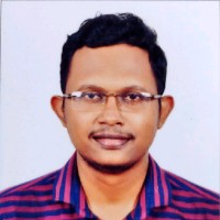 Prasad R