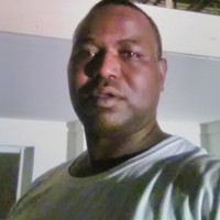 Warren Sanders