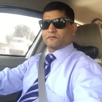 Nasir Ahmad Siddiqui