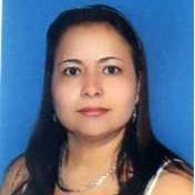 Gimena Lizeth Vargas Trujillo