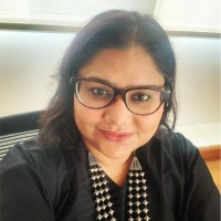 Madhuli Trivedi