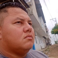 Jonathan Hernandez Blanco