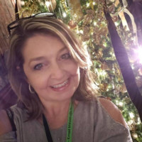 Sandra Blake