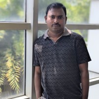 Mohanraj Murugesan