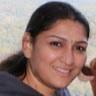 Deepa Ranganathan