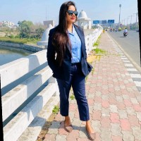 Somika Yadav