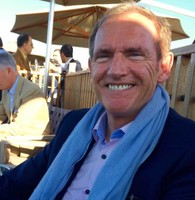 Pascal Braud