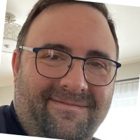 Jeff O’Connor