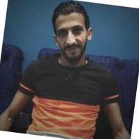 Ahmed Ibrahim