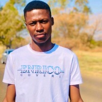 Mpho Pilusa
