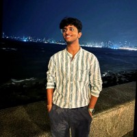 Praneeth B G