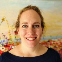Hester Wouda-Jensma