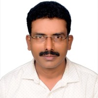 Parasaram Rama Krishna N