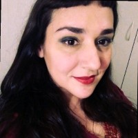 Melissa Giorgetti